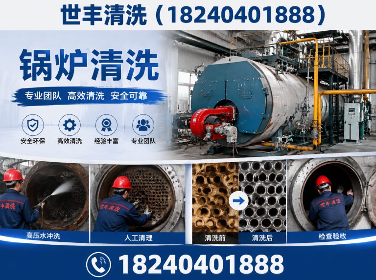 法库县中央空调清洗展示图